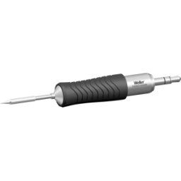 WELLER WE T0050103399 - Punta para soldar RTP 002 C cónica de 0,2 mm de diá