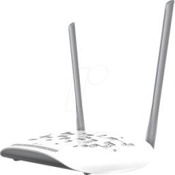 TP-LINK TPLINK TL-WA801N - Punto de acceso Wi-Fi 2.4 GHz 300 Mbps PoE