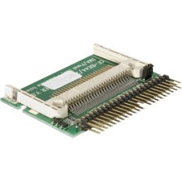 DELOCK 91655 - Lector de tarjetas, interno, IDE, conector de 44 patillas, Compa