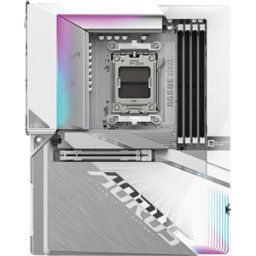 GA B650E 63777 - GIGABYTE B650E A STEALTH ICE (AM5)