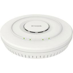 D-LINK DWL6610AP - Punto de acceso WLAN 2,4/5 GHz 1167 Mbps