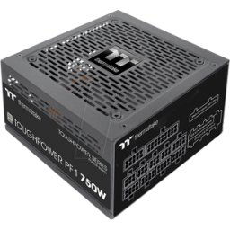 TT 25404 - Thermaltake Toughpower PF1, 750 W, platinum