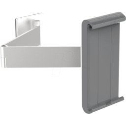 DURABLE 893423 - TABLET HOLDER WALL ARM