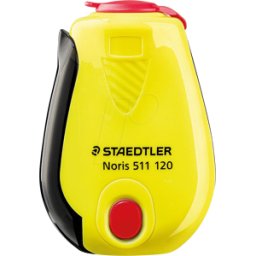 STAEDTLER 511120 - Toma de corriente, con indicador de parada