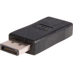 STARTECH.COM ST DP2HDMIADAP - Adaptador, conector DP DisplayPort > conector hembra HDMI