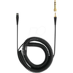 BEYERDYNAMIC BEYER 728489 - Cable de conexión en espiral, para auriculares PRO X, 3 m