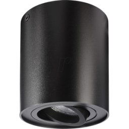 DEKO-LIGHT DEKO 348022 - Luminaria superficial en techo Bengala, 1x máx. 50 W, GU1