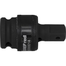 GEDORE WERKZEUG GEDO R66300014 - Articulación cardánica de 1/2 L.63mm.