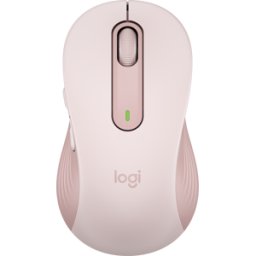 LOGITECH M650LR - Ratón (ratón), Bolt/Bluetooth de logística,