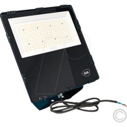 EGB 683 510 - Foco LED, 100 W, 16500 lm, 5000 K, negro, IP66
