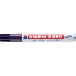 EDDING 8280 - Marcador UV Securitas