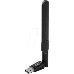 EDIMAX EDI EW-7822UAD - Adaptador Wi-Fi, USB, 1167 Mbps