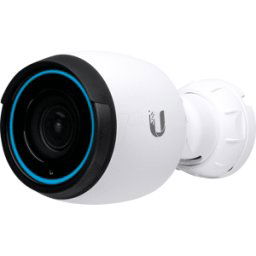 UBIQUITI UBI UVC-G4-PRO - Cámara de vigilancia, IP, LAN, PoE, exterior