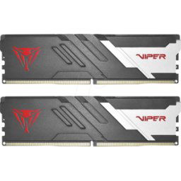 PATRIOT MEMORY 50PA3256-2036VEN - Kit de venom Patriot Viper DDR5 5600 CL36 de 32 GB (2x 16 GB)