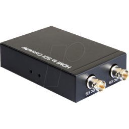 DELOCK 93238 - Adaptador HDMI a HD-SDI
