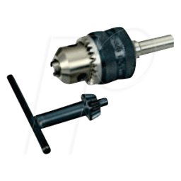 PROXXON 24110 - Mandriles industriales (hasta 10 mm) para PF/FF 230 y FF 500/BL