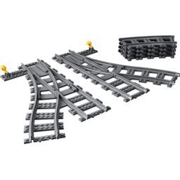 LEGO 60238 - Desvíos LEGO® City