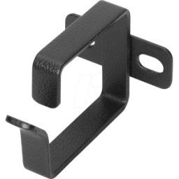 DIGITUS 19ORG1SW - Estribo guía para cables 44 x 60 mm, 10 unidades