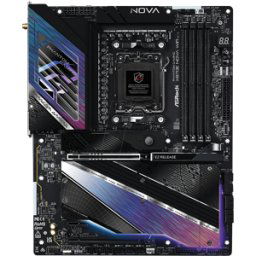 ASR 90MXBPX0 - WiFi ASRock X870E Nova (AM5)
