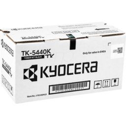 TONER TK 5440K - Tóner, Kyocera, negro, TK-5440K, original