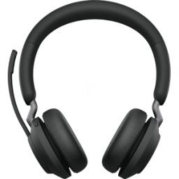JABRA JA 26599-989-999 - Auriculares, Evolve2 65, UC, USB-A..