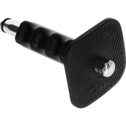 GEDORE WERKZEUG GEDO 90 HS-4 - Gubia con protección de manos 4 mm