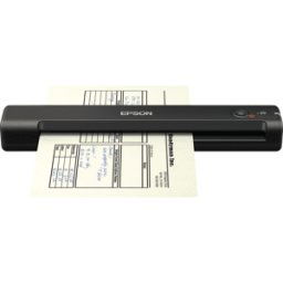 EPSON WF ES50 - Escáner de documentos, a4, móvil