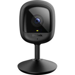 D-LINK DCS61LHV2 - Cámara de seguridad, IP, WLAN, interior
