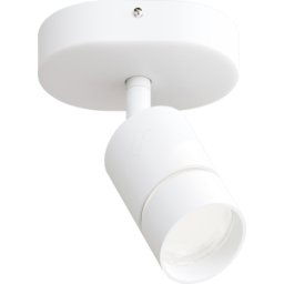 MLI 404070 - Smart Light, tint, luminaria de techo Nalo, 1 foco, RGBW