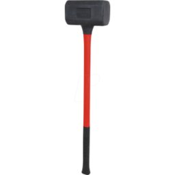 KS TOOLS GMBH KS 140.5259 - Martillo blando sin retroceso, XL, 5500g