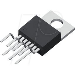 POWER INTEGRATIONS TOP 243YN - Interruptor sin conexión AC/DC integrado, 85-265 VCA, 30W