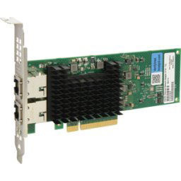 INTEL X710-T2L - Tarjeta de red, PCI Express, 10 Gigabit Ethernet, 2 RJ45