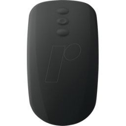 CHERRY AK-PMH3OBFUSB - Ratón (ratón), inalámbrico, IP68, desinfect