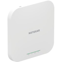 NETGEAR WAX610 - Punto de acceso WLAN 2.4/5 GHz 1800 Mbps PoE