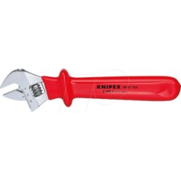 KNIPEX KN 98 07 250 - Llave inglesa, entrecaras 30