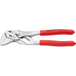KNIPEX KN 86 03 150 - Tenaza llave, 150 mm