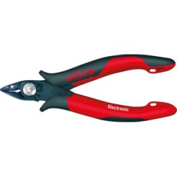 WIHA 26825 - Cortador lateral electrónico, 130 mm