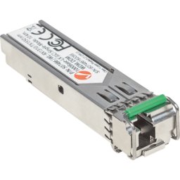 INTELLINET INT 507486 - Mini GBIC, 1000BaseLX, monomodo