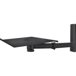 MYWALL MYW H20SL - Bracket for TV Screens, Notebooks, Loudspeaker Boxes 10'' - 21''