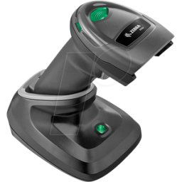 ZEBRA DS2278SR - Escáner de códigos de barras, 2D, Bluetooth, DS227