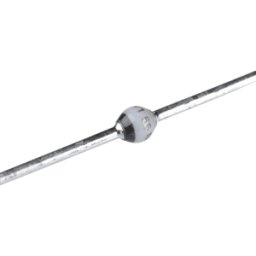 FREI BYW 95B - DIODO RECTIFICADOR, 400 V, 3 A, SOD-64