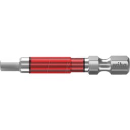 WIHA 42126 - Juego de brocas, 5 piezas, broca TY, 49 mm, SW5