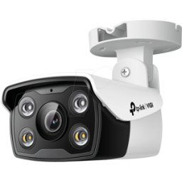 TP-LINK TPLINK VC340-4 - Cámara de seguridad, IP, LAN, PoE, al aire libre