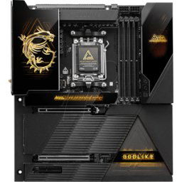 MSI 7E48-001R - MSI MEG X870E GODLIKE (AM5)