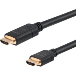STARTECH.COM ST HDMM30MA - HDMI-A macho > macho, activo, 4K, 30 m..