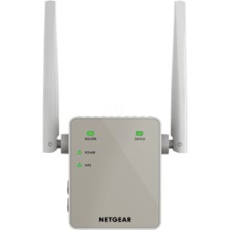NETGEAR EX6120 - Repetidor WLAN, 1200 Mbps