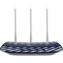 TP-LINK TPLINK ARC C20 - WIFI dual band router - 750 Mbit/s
