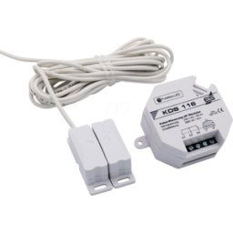 SCHABUS KDS 116 - Control de salida de cable KDS 116