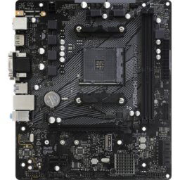 ASR 90MXBDJ0 - ASRock B550M-HDV (AM4)
