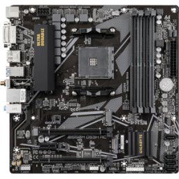 GA B550M 10962 - GIGABYTE B550M DS3H AC (AM4)